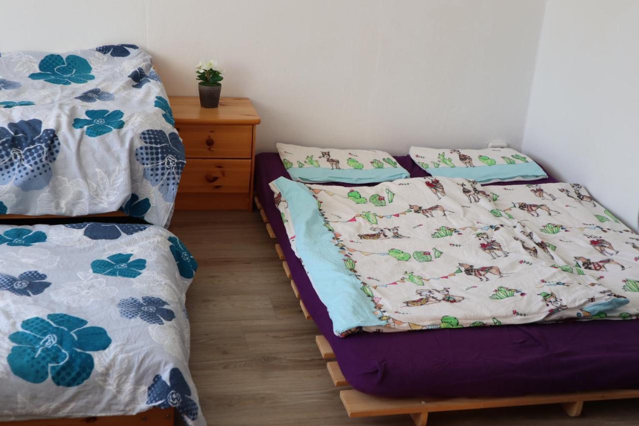 Ferienwohnung Im Ilmtal Kromsdorf Exteriör bild